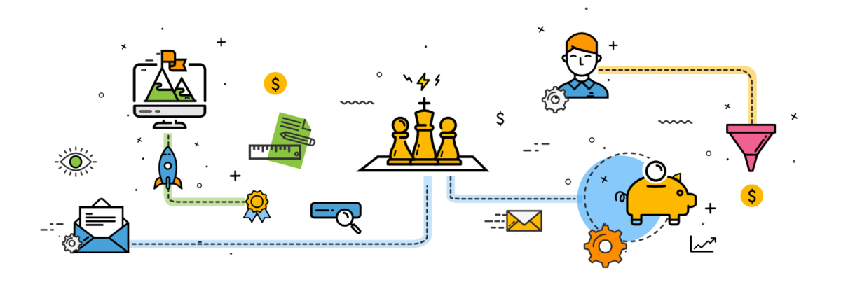 Leadgenerator voor meer leads Leadgenerator voor meer leads